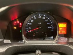 NISSAN NV200 VANETTE VAN DX 2017 full