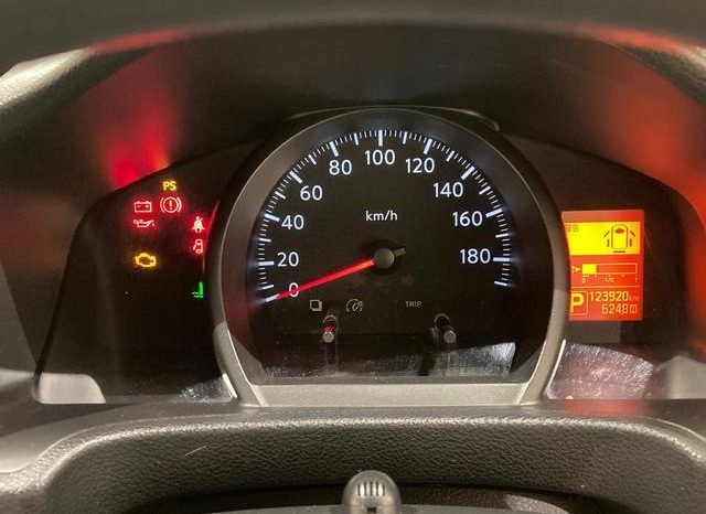 NISSAN NV200 VANETTE VAN DX 2017 full