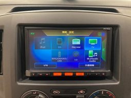 NISSAN NV200 VANETTE VAN DX 2017 full