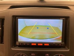 NISSAN NV200 VANETTE VAN DX 2017 full