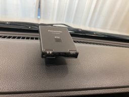 NISSAN NV200 VANETTE VAN DX 2017 full