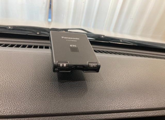 NISSAN NV200 VANETTE VAN DX 2017 full