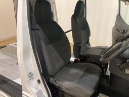 NISSAN NV200 VANETTE VAN DX 2017 full