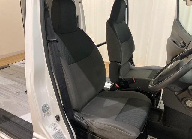 NISSAN NV200 VANETTE VAN DX 2017 full