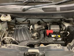 NISSAN NV200 VANETTE VAN DX 2017 full