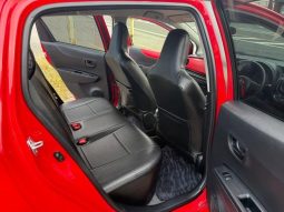 Toyota Vitz F 2012 full