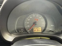 Toyota Vitz F 2012 full