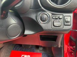 Toyota Vitz F 2012 full