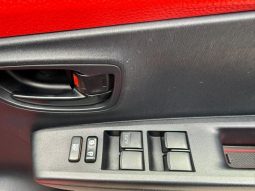 Toyota Vitz F 2012 full