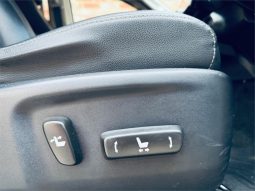 TOYOTA HILUX SR5 2018 full