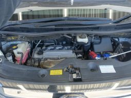 TOYOTA VELLFIRE 2.4Z 2012 full