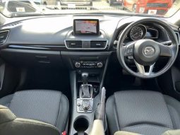 MAZDA AXELA SPORT 15S 2014 full