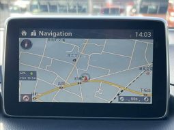 MAZDA AXELA SPORT 15S 2014 full