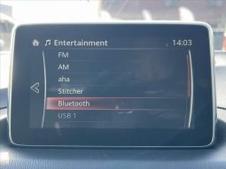 MAZDA AXELA SPORT 15S 2014 full