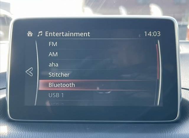 MAZDA AXELA SPORT 15S 2014 full