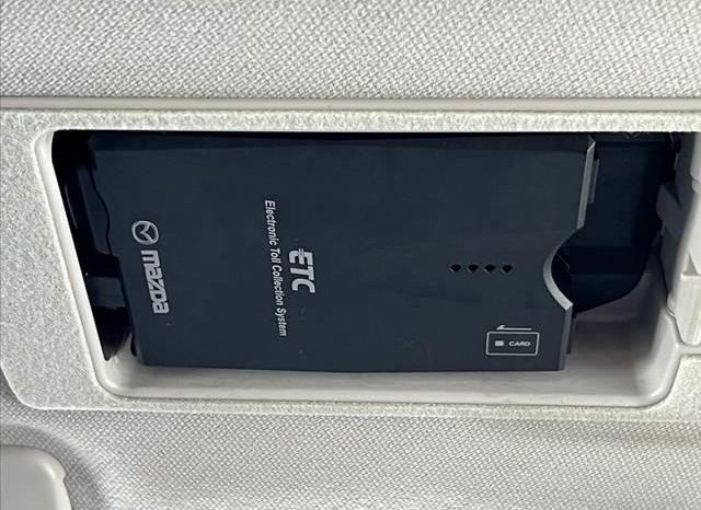 MAZDA AXELA SPORT 15S 2014 full