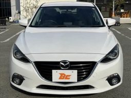 MAZDA AXELA SPORT 15S 2014 full