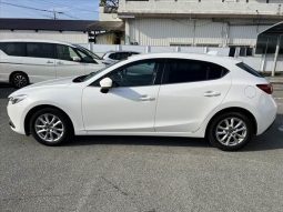 MAZDA AXELA SPORT 15S 2014 full