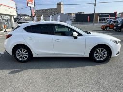 MAZDA AXELA SPORT 15S 2014 full