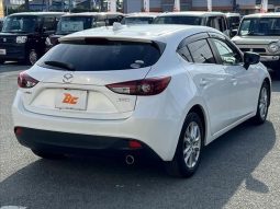 MAZDA AXELA SPORT 15S 2014 full