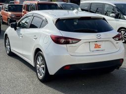 MAZDA AXELA SPORT 15S 2014 full