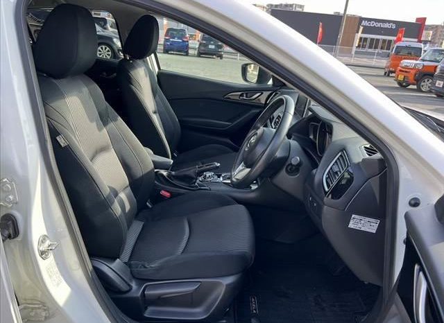 MAZDA AXELA SPORT 15S 2014 full