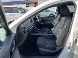 MAZDA AXELA SPORT 15S 2014 full