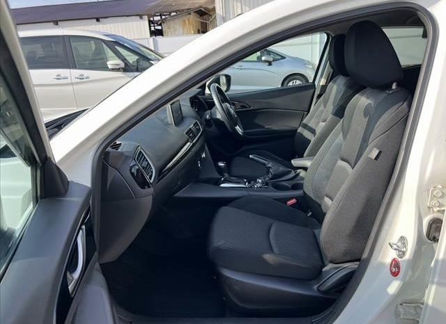 MAZDA AXELA SPORT 15S 2014 full