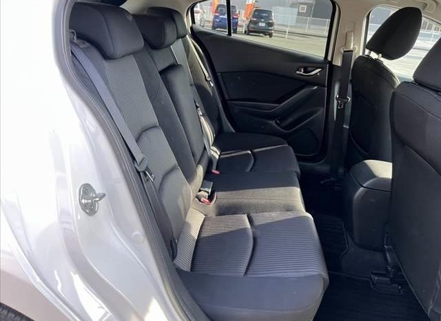 MAZDA AXELA SPORT 15S 2014 full