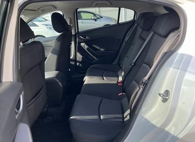 MAZDA AXELA SPORT 15S 2014 full