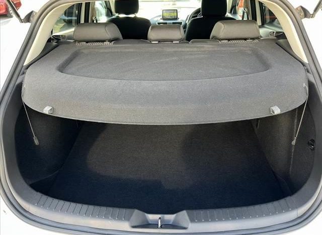 MAZDA AXELA SPORT 15S 2014 full