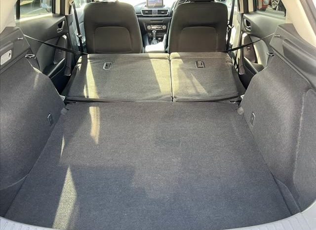 MAZDA AXELA SPORT 15S 2014 full