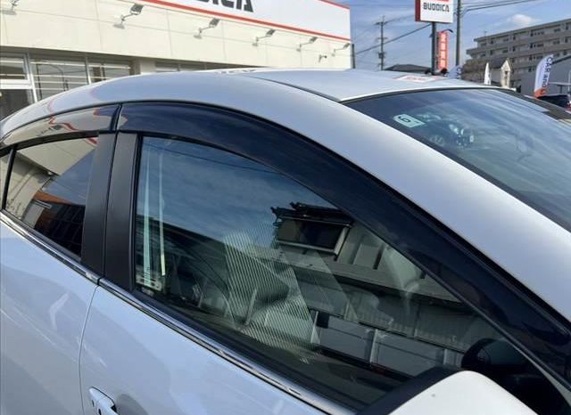 MAZDA AXELA SPORT 15S 2014 full