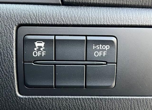 MAZDA AXELA SPORT 15S 2014 full