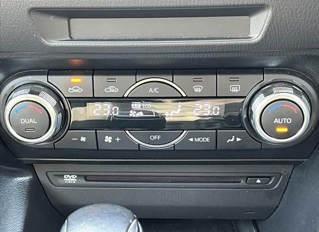 MAZDA AXELA SPORT 15S 2014 full