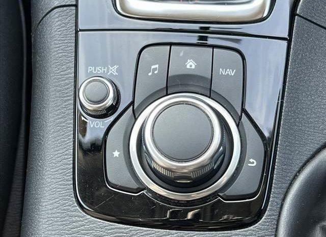 MAZDA AXELA SPORT 15S 2014 full