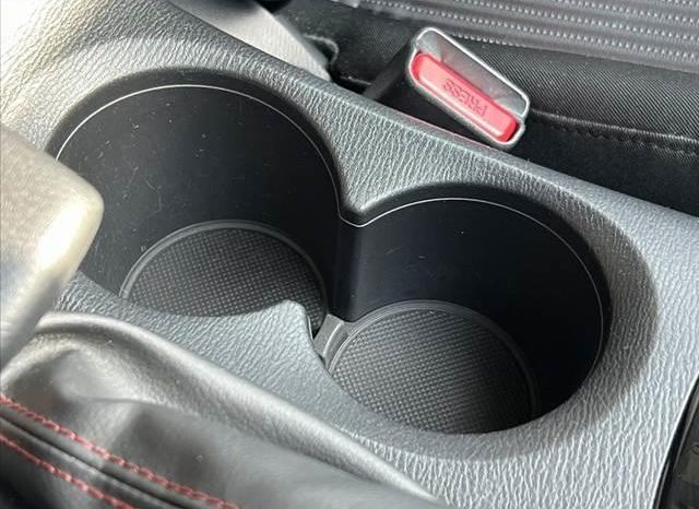 MAZDA AXELA SPORT 15S 2014 full