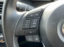 MAZDA AXELA SPORT 15S 2014 full