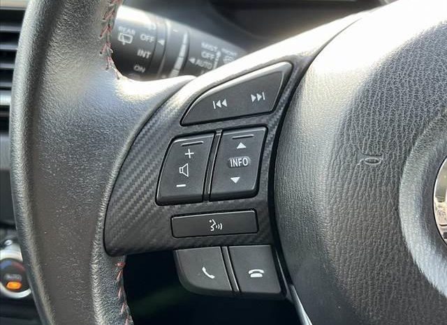 MAZDA AXELA SPORT 15S 2014 full