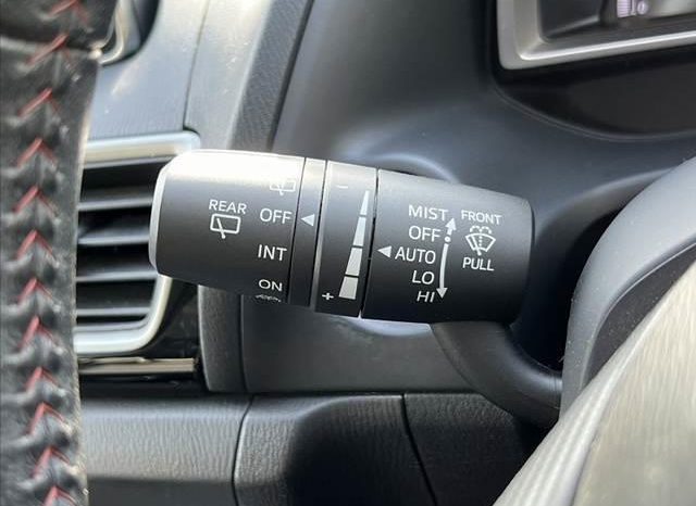 MAZDA AXELA SPORT 15S 2014 full