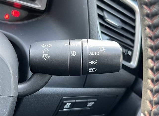 MAZDA AXELA SPORT 15S 2014 full