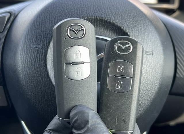 MAZDA AXELA SPORT 15S 2014 full