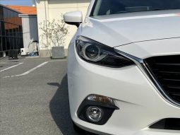 MAZDA AXELA SPORT 15S 2014 full