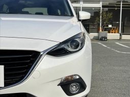 MAZDA AXELA SPORT 15S 2014 full
