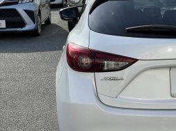 MAZDA AXELA SPORT 15S 2014 full
