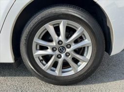 MAZDA AXELA SPORT 15S 2014 full