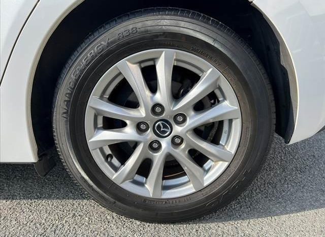 MAZDA AXELA SPORT 15S 2014 full