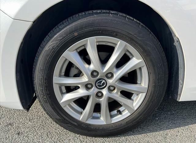 MAZDA AXELA SPORT 15S 2014 full