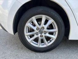 MAZDA AXELA SPORT 15S 2014 full