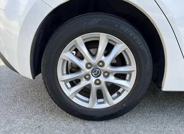 MAZDA AXELA SPORT 15S 2014 full